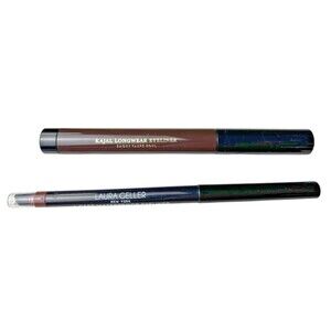 Laura Geller Eyeliner Pencil- Choose Style - New without box